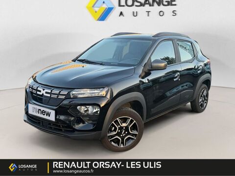 Dacia Spring Expression 2023 occasion Les Ulis 91940