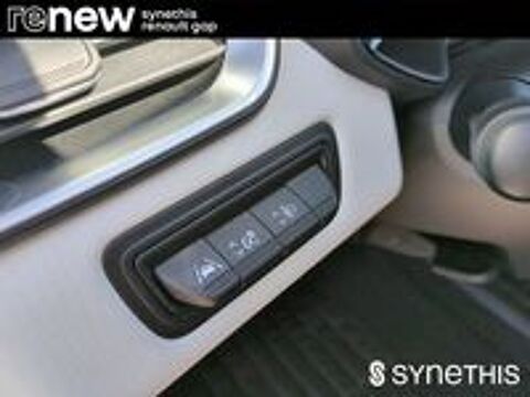 Clio V Clio TCe 100 GPL Evolution 2023 occasion 05000 Gap