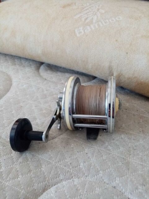 moulinet p�che en mer 384 Biarritz (64)