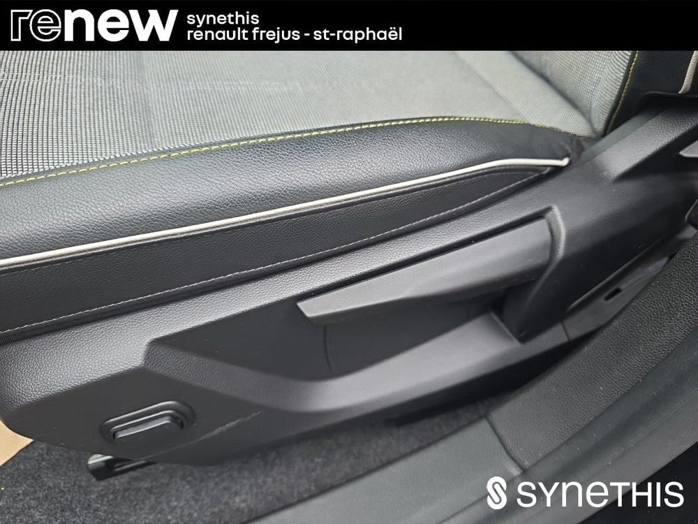 M&eacute;gane Megane E-Tech EV60 220 ch super charge Techno 2023 occasion 83600 Fr&eacute;jus