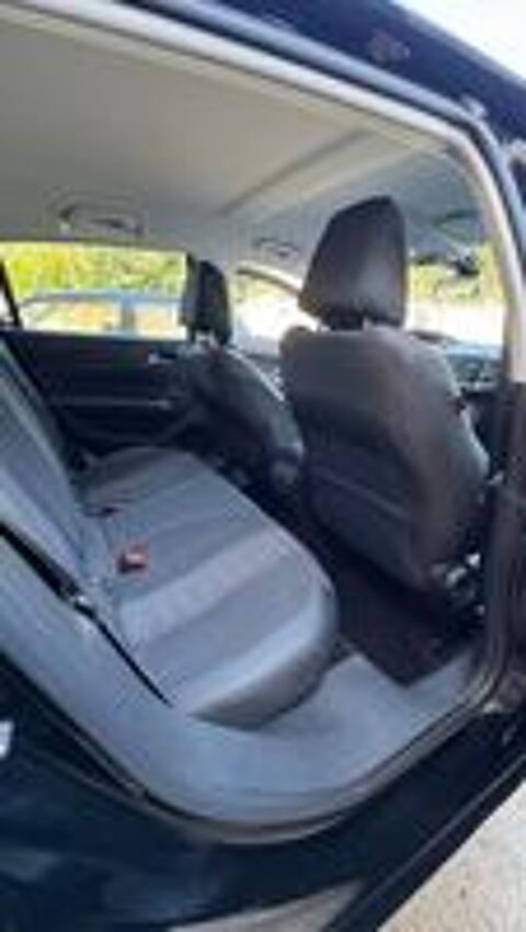 308 1.2 PureTech 130ch S&S EAT6 Allure 2021 occasion 26000 Valence