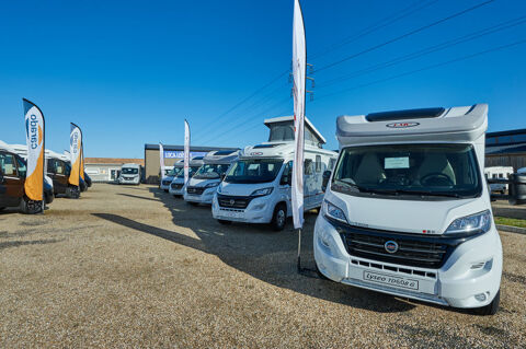 Annonce voiture Caravaning Caravaning 370 €