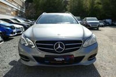 Classe E Break 300 BlueTEC HYBRID A 2013 occasion 13600 La Ciotat