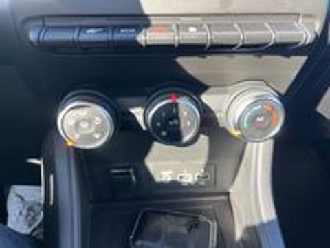 Captur TCe 90 - 21 Business 2021 occasion 82000 Montauban
