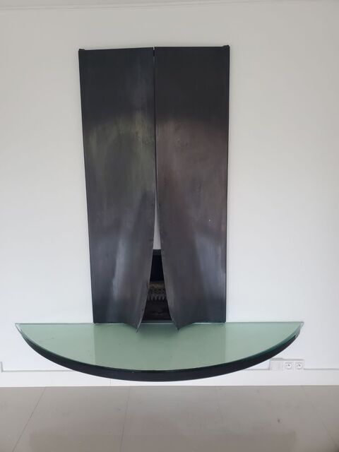 Chemin�e avec insert 0 Le Perreux-sur-Marne (94)