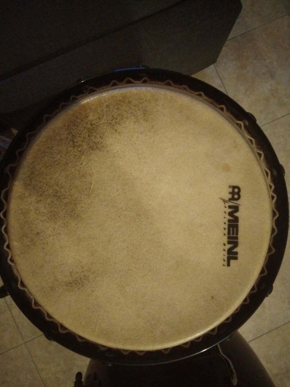 Congas Meinl Instruments de musique