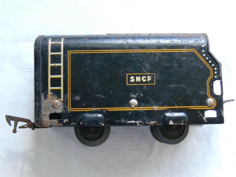 Wagon tander JEP Jeux / jouets