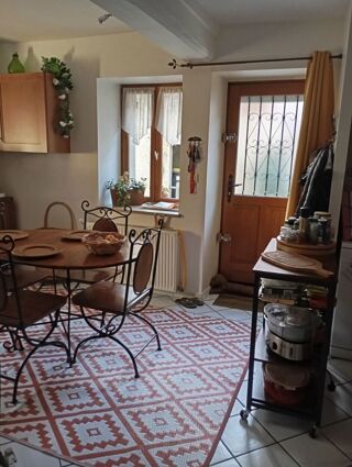  Maison � vendre 4 pi�ces 97 m� Corgoloin