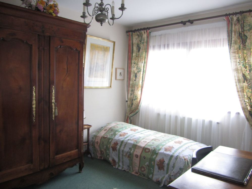 Location Chambre pour étudiant chambre meublée chez habitant Angers