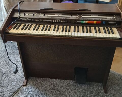 Clavier 110 Moreuil (80)