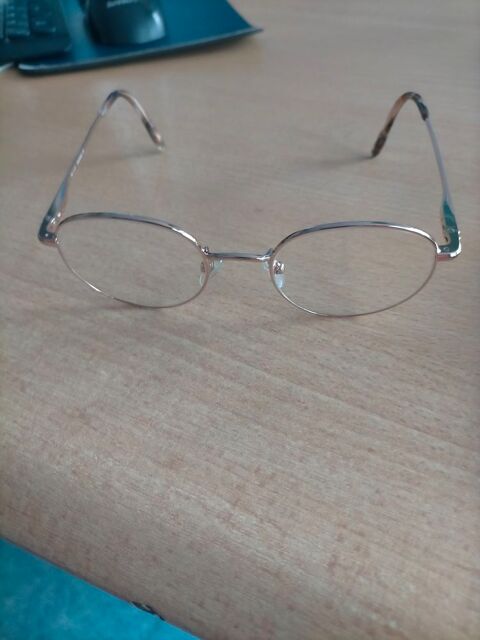 Lunettes rondes dores  tendance pour enfant Paul et joe 20 Limeil-Brvannes (94)