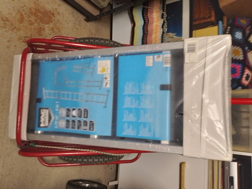 produit neuf Bricolage