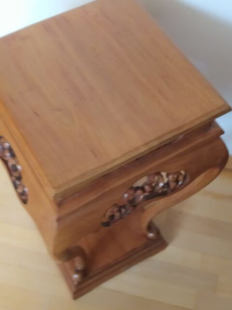 sellette exotique  30 Fontaine-la-Mallet (76)