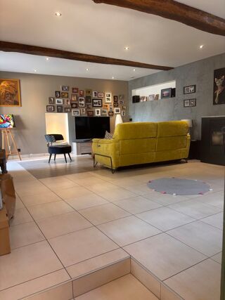  Maison à vendre 5 pièces 165 m²