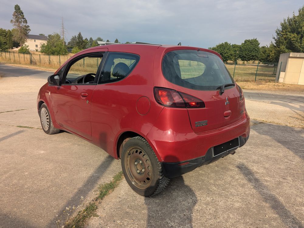 Colt 1.1 ClearTec In 2012 occasion 36000 Ch&acirc;teauroux
