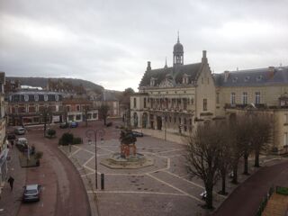  Appartement � vendre 3 pi�ces 67 m�