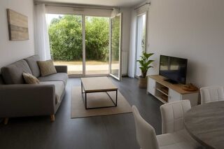  Appartement � vendre 3 pi�ces 59 m�