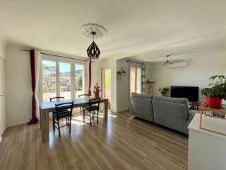  Appartement � vendre 3 pi�ces 67 m� Aix-en-provence