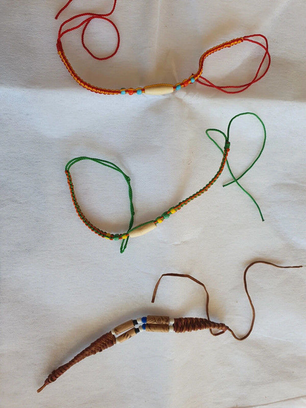 Bracelet fin Bijoux et montres