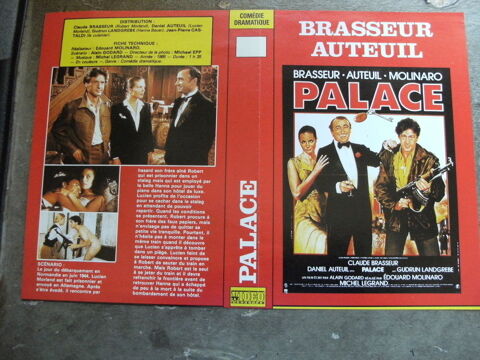 Film :   Palace   40 Saint-M�dard-en-Jalles (33)