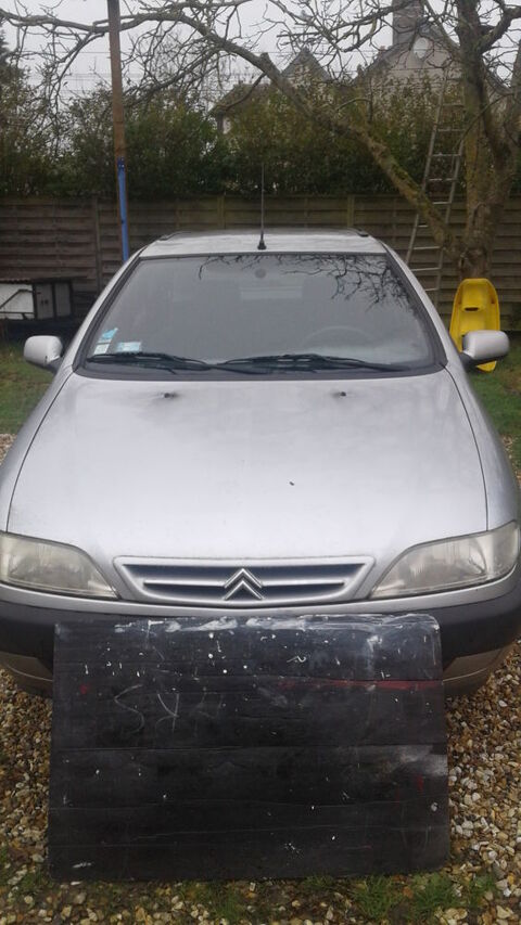 Citroen xsara Citroën  Break 1.8i Exclusive