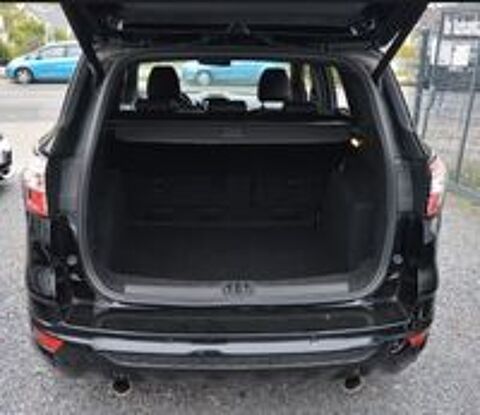 Kuga 2019 occasion 20260 Calvi