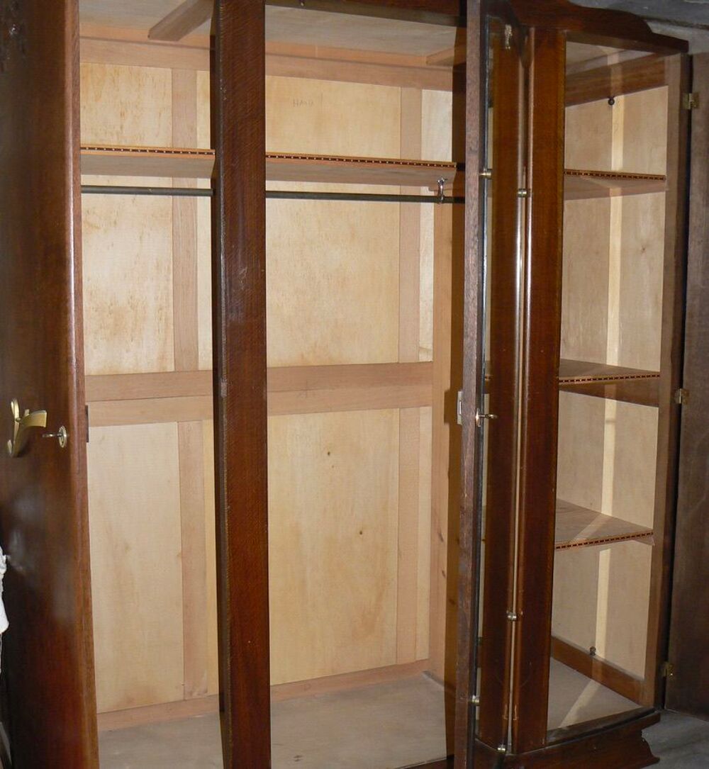 Armoire ancienne Meubles