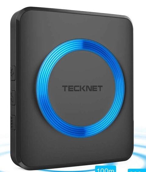 carillon TeckNet 9 Beauchamp (95)