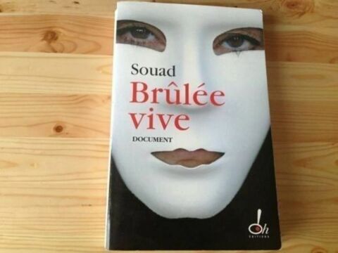 Souad - Brûlée vive Dijon (21)