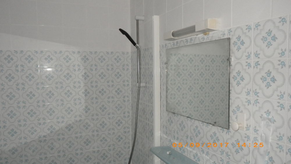 Location Appartement Type 1 Bis  Meublé Esplanade Charles de Gaulle Rennes