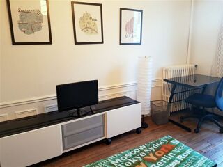  Chambre � louer 3 pi�ces 13 m� Courbevoie