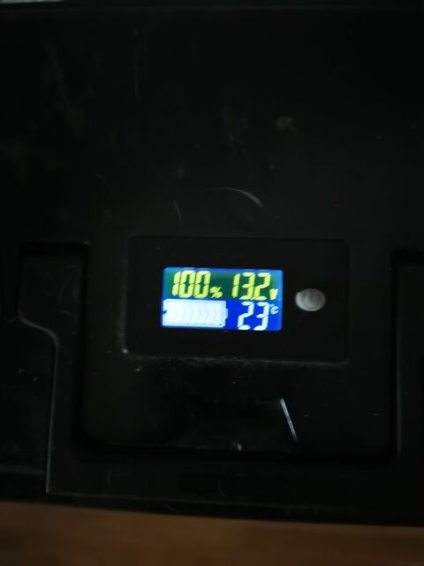 AUTRES Camping car 2024 occasion Annecy-le-Vieux 74940