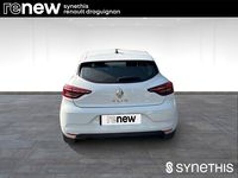 Clio V Clio TCe 90 Equilibre 2023 occasion 83300 Draguignan