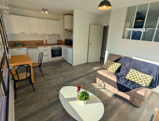  Appartement � vendre 2 pi�ces 29 m�