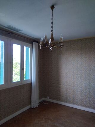  Maison � louer 3/4 pi�ces 64 m� Limoges