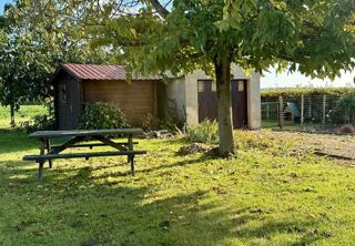  Maison � vendre 3 pi�ces 84 m�