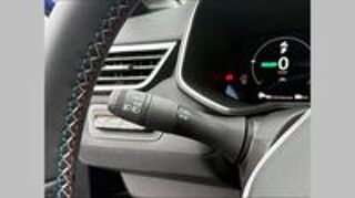 Clio V Clio E-Tech full hybrid 145 ch GSR2 Esprit Alpine 2025 occasion 91300 Massy