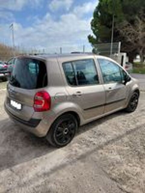 Modus 15 DCI 75CV CONFORT EXPRESSION 2011 occasion 34970 Lattes