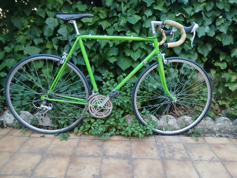 V&eacute;lo de route homme Vélos