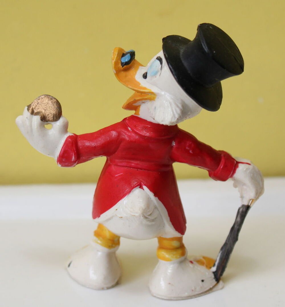 Figurine JIM Disney vintage 60 PICSOU Jeux / jouets
