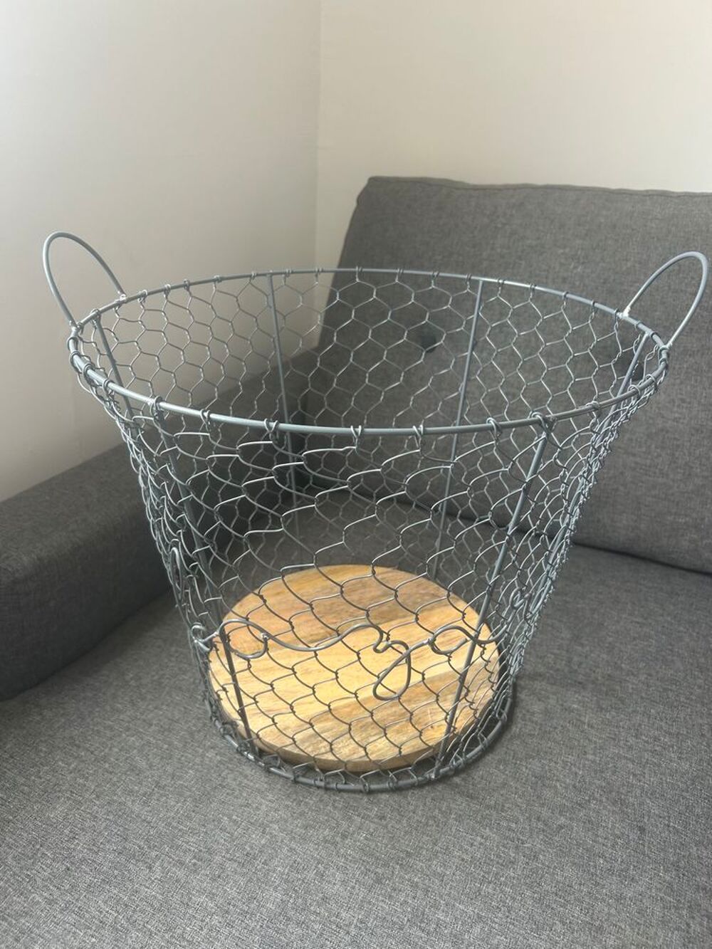 Panier de rangement Décoration