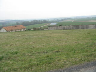  Terrain � vendre 4000 m�
