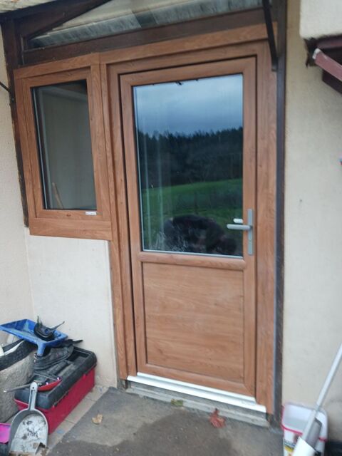   Maison � la campagne Maison - 5 pi�ce(s) - 89 m�