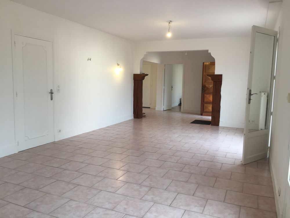 Vente Maison GRANDE MAISON AVEC 4 LOGEMENTS INDÉPENDANTS Trouville-sur-mer
