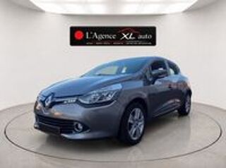 Clio IV TCe 120 GT EDC E6 2016 occasion 78680 &Eacute;p&ocirc;ne