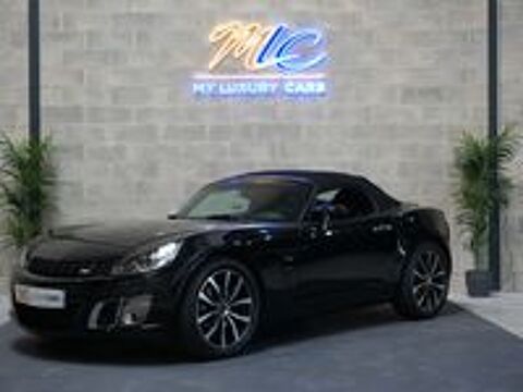 GT Roadster 2.0 Turbo 2010 occasion 91360 Villemoisson-sur-Orge
