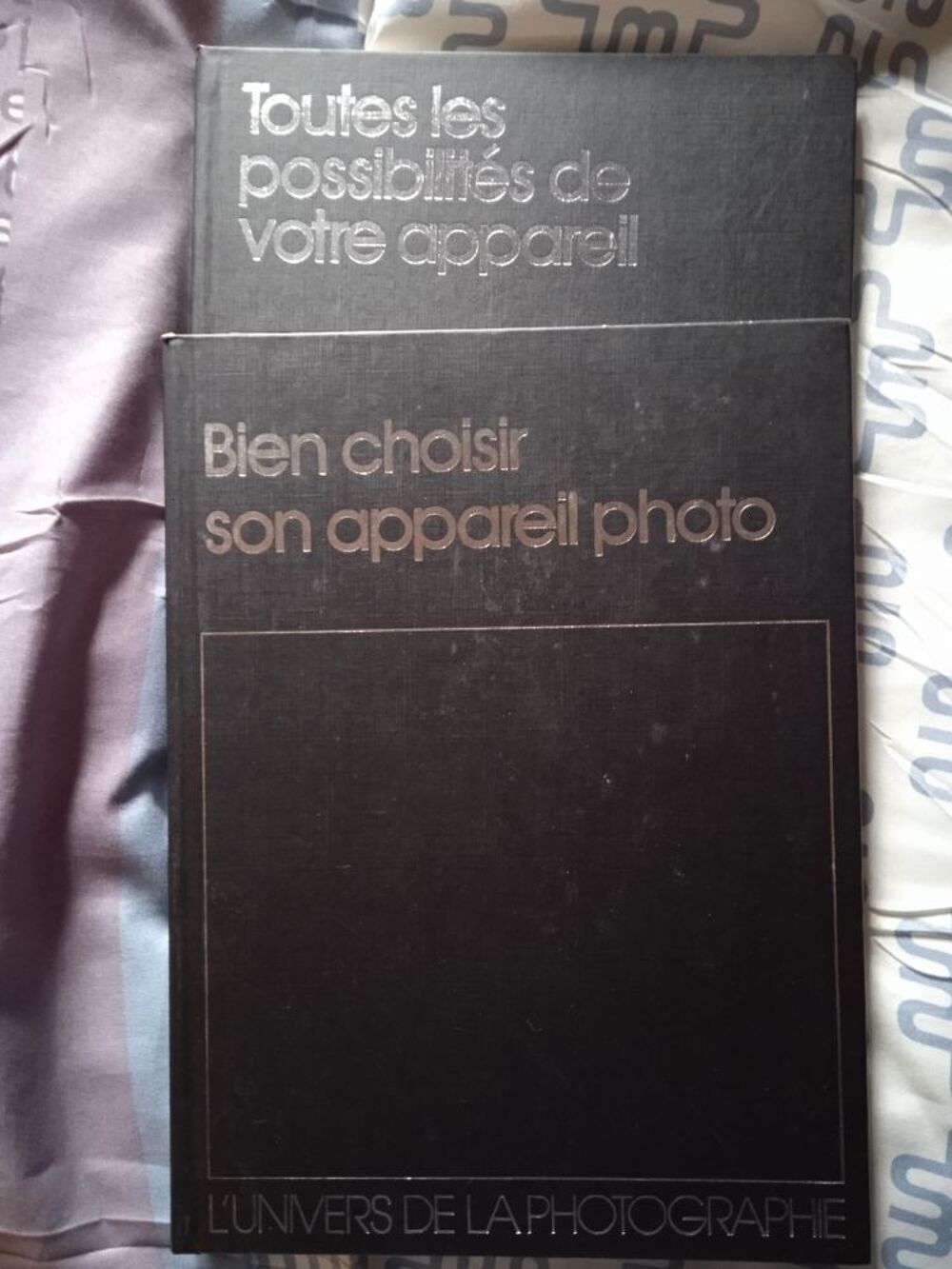 livre photo Livres et BD