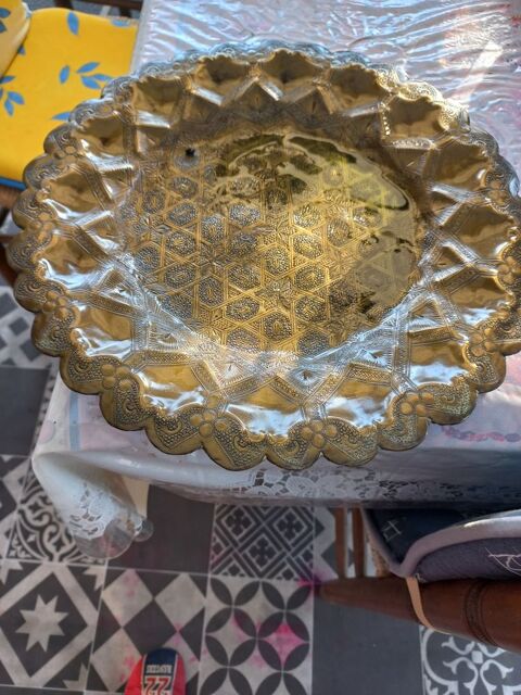 2 PLATS MAROCAIN 10 Foug�res (35)