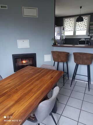  Maison � vendre 4 pi�ces 87 m�