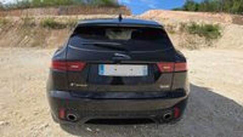 E-PACE E-Pace 2.0 D - 150 ch AWD BVA R-Dynamic S 2019 occasion 97111 Morne-&agrave;-l'Eau